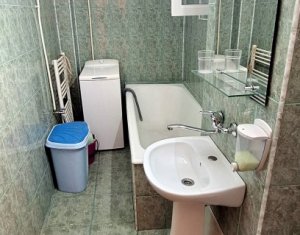 Appartement 1 chambres à louer dans Cluj-napoca, zone Centru
