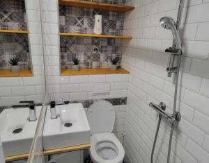 Studio à vendre dans Cluj-napoca, zone Gheorgheni