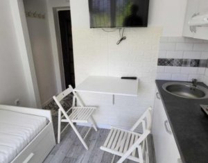 Studio à vendre dans Cluj-napoca, zone Gheorgheni