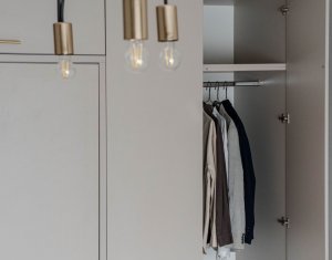 Appartement 1 chambres à vendre dans Cluj-napoca, zone Intre Lacuri