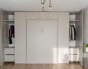 Appartement 1 chambres à vendre dans Cluj-napoca, zone Intre Lacuri