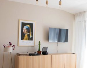 , 41m2 on Cluj-napoca, Zóna Intre Lacuri