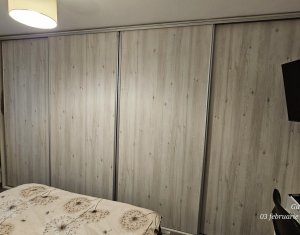 Appartement 2 chambres à vendre dans Cluj-napoca, zone Borhanci