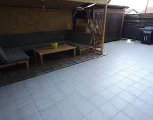 Appartement 2 chambres à vendre dans Cluj-napoca, zone Borhanci