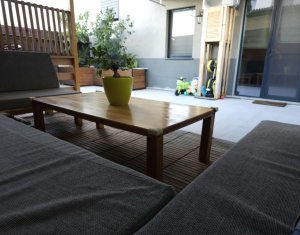 Appartement 2 chambres à vendre dans Cluj-napoca, zone Borhanci