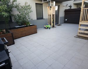 Appartement 2 chambres à vendre dans Cluj-napoca, zone Borhanci