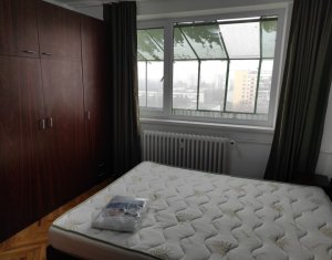 Appartement 2 chambres à louer dans Cluj-napoca, zone Gheorgheni