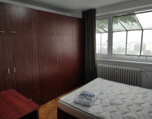 Appartement 2 chambres à louer dans Cluj-napoca, zone Gheorgheni