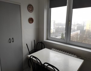 Appartement 2 chambres à louer dans Cluj-napoca, zone Gheorgheni