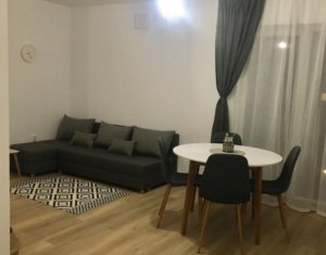 , 46m2 dans Cluj-napoca, zone Buna Ziua