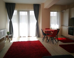 Lakás 2 szobák kiadó on Cluj-napoca, Zóna Europa