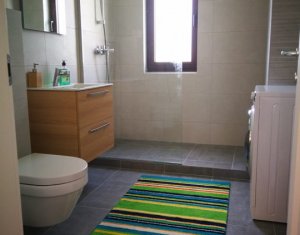 Lakás 2 szobák kiadó on Cluj-napoca, Zóna Europa