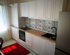 , 60m2 on Cluj-napoca, Zóna Europa