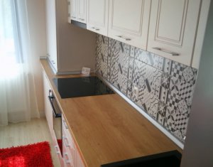 Lakás 2 szobák kiadó on Cluj-napoca, Zóna Europa