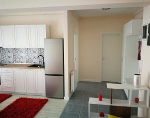 Lakás 2 szobák kiadó on Cluj-napoca, Zóna Europa