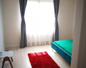 Lakás 2 szobák kiadó on Cluj-napoca, Zóna Europa