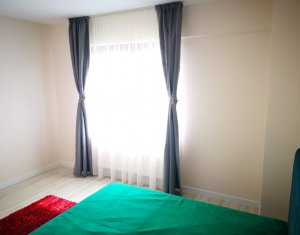 Lakás 2 szobák kiadó on Cluj-napoca, Zóna Europa