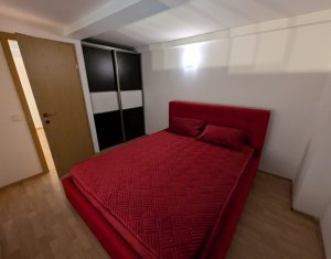 Appartement 3 chambres à louer dans Cluj-napoca, zone Iris