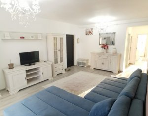 Appartement 3 chambres à vendre dans Cluj-napoca, zone Manastur