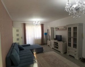 Appartement 3 chambres à vendre dans Cluj-napoca, zone Manastur