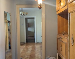 Lakás 2 szobák eladó on Cluj-napoca, Zóna Gheorgheni