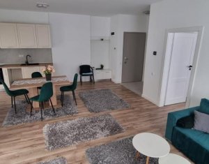 Lakás 2 szobák kiadó on Cluj-napoca, Zóna Manastur