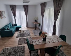 Lakás 2 szobák kiadó on Cluj-napoca, Zóna Manastur