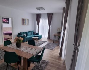 Lakás 2 szobák kiadó on Cluj-napoca, Zóna Manastur