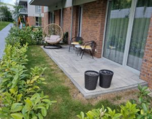 Lakás 2 szobák kiadó on Cluj-napoca, Zóna Manastur