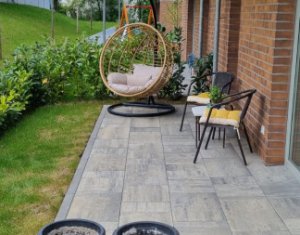 Lakás 2 szobák kiadó on Cluj-napoca, Zóna Manastur