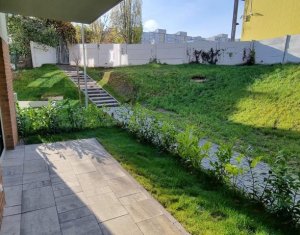 Lakás 2 szobák kiadó on Cluj-napoca, Zóna Manastur