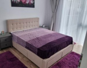 Lakás 2 szobák kiadó on Cluj-napoca, Zóna Manastur