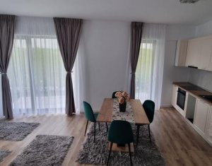 Lakás 2 szobák kiadó on Cluj-napoca, Zóna Manastur