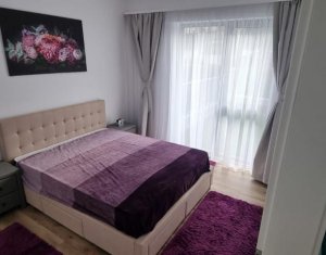 Lakás 2 szobák kiadó on Cluj-napoca, Zóna Manastur