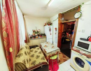 Studio à vendre dans Cluj-napoca, zone Iris