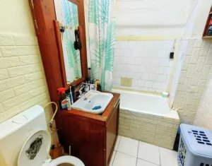 Studio à vendre dans Cluj-napoca, zone Iris