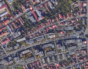 , 90m2 on Cluj-napoca, Zóna Gheorgheni