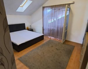 Lakás 3 szobák kiadó on Cluj-napoca, Zóna Manastur