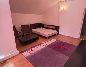 Lakás 3 szobák kiadó on Cluj-napoca, Zóna Manastur