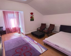 Lakás 3 szobák kiadó on Cluj-napoca, Zóna Manastur