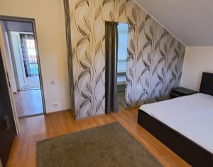 Lakás 3 szobák kiadó on Cluj-napoca, Zóna Manastur