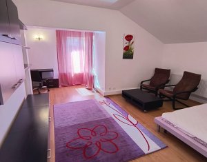 Lakás 3 szobák kiadó on Cluj-napoca, Zóna Manastur