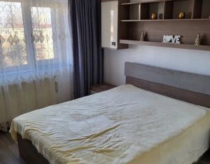 Appartement 2 chambres à louer dans Cluj-napoca, zone Zorilor