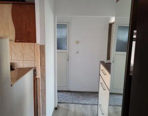 Appartement 2 chambres à louer dans Cluj-napoca, zone Zorilor