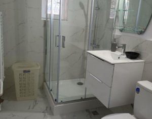 Appartement 2 chambres à louer dans Cluj-napoca, zone Zorilor