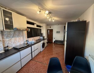 Lakás 2 szobák kiadó on Cluj-napoca, Zóna Marasti