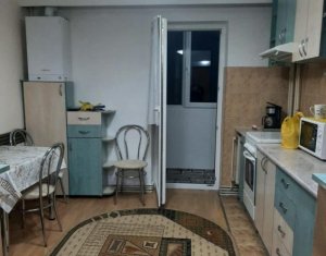 , 45m2 dans Cluj-napoca, zone Manastur