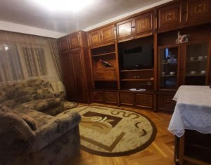 Appartement 2 chambres à louer dans Cluj-napoca, zone Manastur