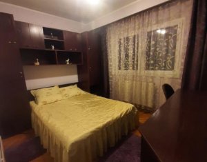 Appartement 2 chambres à louer dans Cluj-napoca, zone Manastur