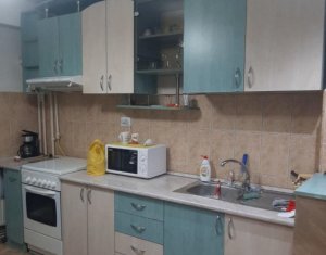 Appartement 2 chambres à louer dans Cluj-napoca, zone Manastur
